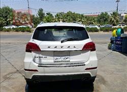 هافال H2 Crossover